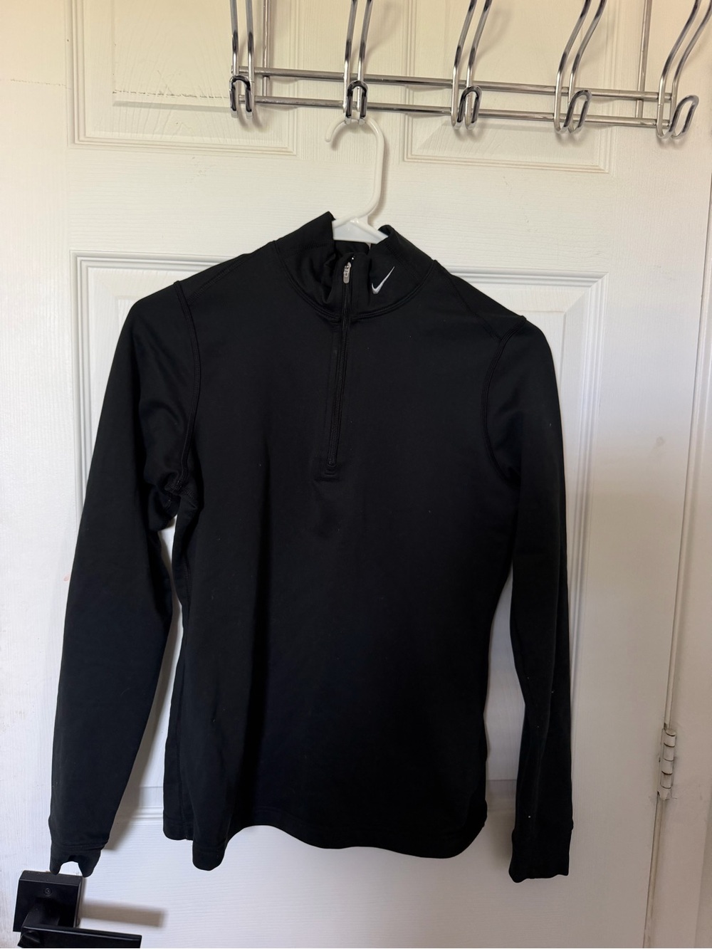 Nike Quarter-Zip jacket